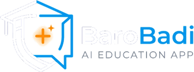 BaroBadi Logo