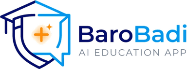 BaroBadi Logo